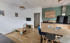 Maison De Vacances - Classe Meuble De Tourisme 3 Etoiles